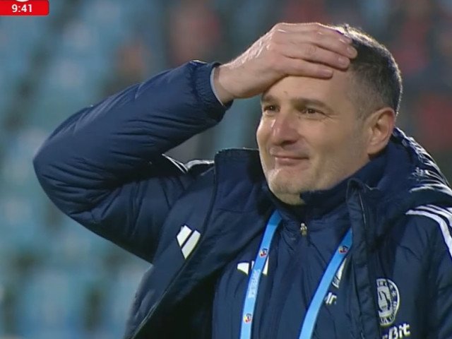 Oțelul Galați, reacție concisă după plecarea lui Balint Clubul de fotbal Oțelul Galați a emis o scurtă declarație după demisia antrenorului principal Laszlo Balint