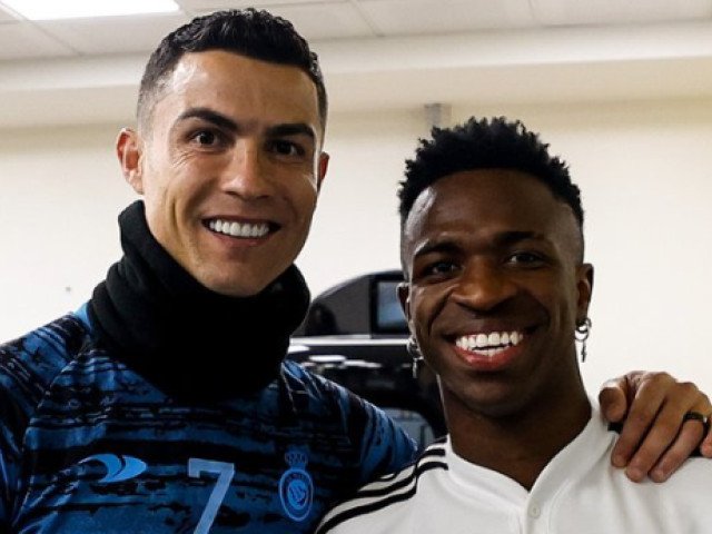 Vinicius Junior, în compania lui Cristiano Ronaldo: performanța istorică a atacantului brazilian Atacantul brazilian Vinicius Junior a egalat recordul impresionant stabilit de Cristiano Ronaldo la Real Madrid, marcând un moment de referință în istoria clubului spaniol