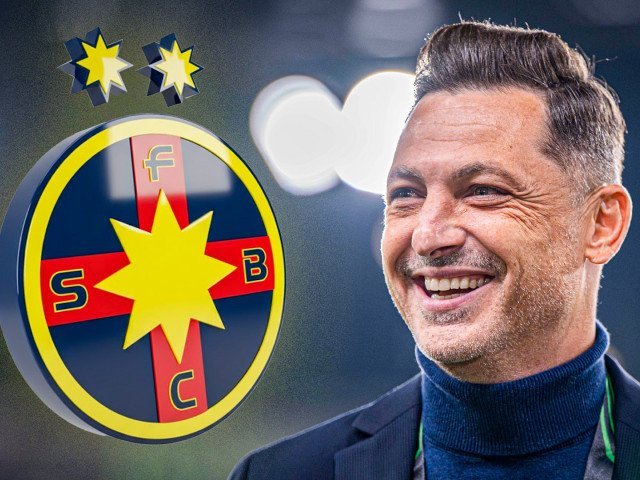 Rădoi, posibilă variantă pentru banca tehnică a FCSB: Becali, cu ochii pe fostul selecționer Mirel Rădoi, fost selecționer al echipei naționale de fotbal a României, ar putea fi o opțiune pentru postul de antrenor al FCSB, conform unor surse din anturajul clubului