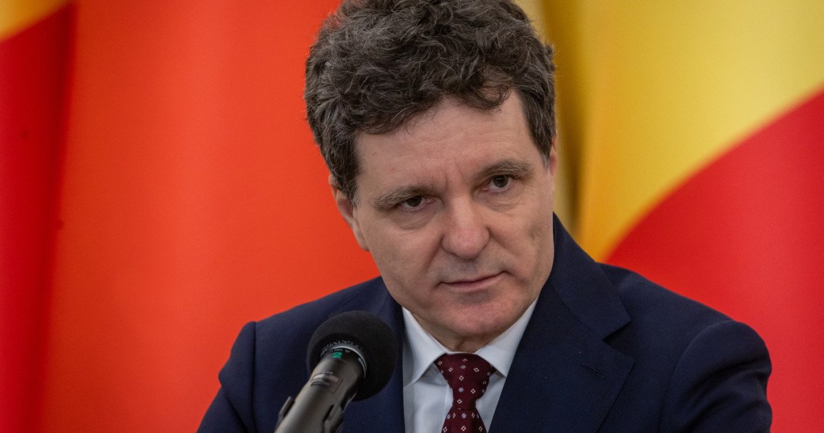 Nicușor Dan: Bucureștiul prioritizează repatrierea cetățenilor din Orientul Mijlociu Președintele României, Nicușor Dan, a abordat o serie de subiecte de actualitate într-un interviu exclusiv pentru postul de televiziune polonez TVP World