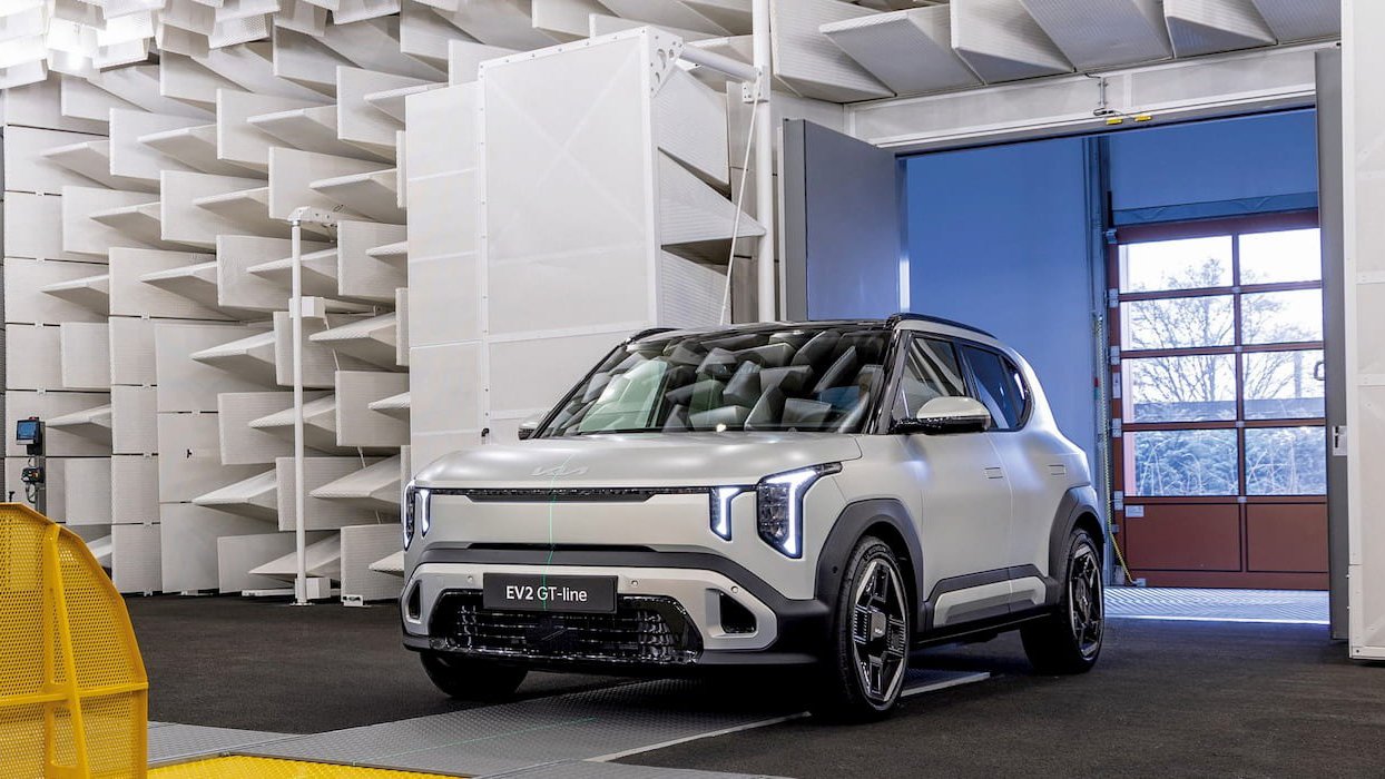 Kia ev2: Electrica mai accesibilă, prețul sub așteptări
