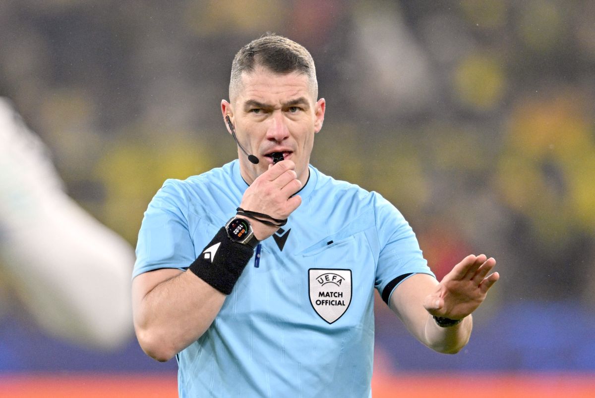 Istvan Kovacs, arbitrul cu cel mai bogat palmares din România, se confruntă cu posibilitatea unei suspendări după prestația din derby-ul Rapid – Dinamo, câștigat de giuleșteni cu 3-2