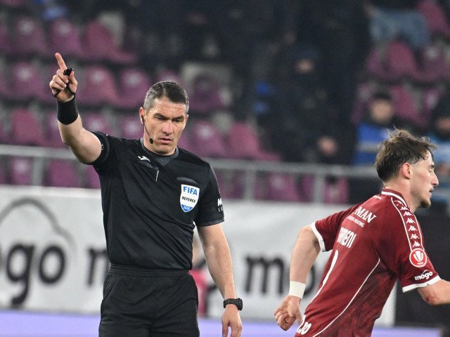 ”Efectul e nul!” Ce urmează pentru Istvan Kovacs, după scandalul de la Rapid