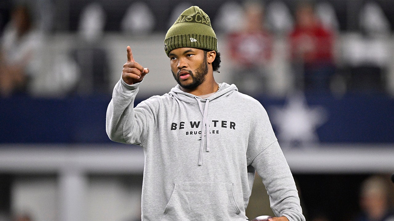 NFL free agency: Kyler Murray released by Cardinals; Vikings among favorites
