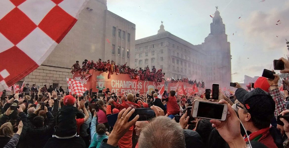 Liverpool: Anchetă independentă după parada din 2025