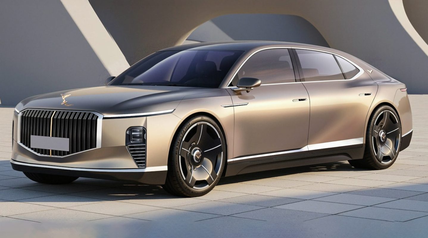 VinFast intră în liga de lux cu modelele electrice Lac Hong 800S și 900S Producătorul auto vietnamez VinFast își propune să concureze pe piața de lux cu noile modele electrice Lac Hong 800S și 900S