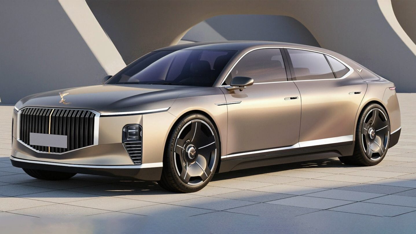 VinFast intră în liga de lux cu modelele electrice Lac Hong 800S și 900S Producătorul auto vietnamez VinFast își propune să concureze pe piața de lux cu noile modele electrice Lac Hong 800S și 900S