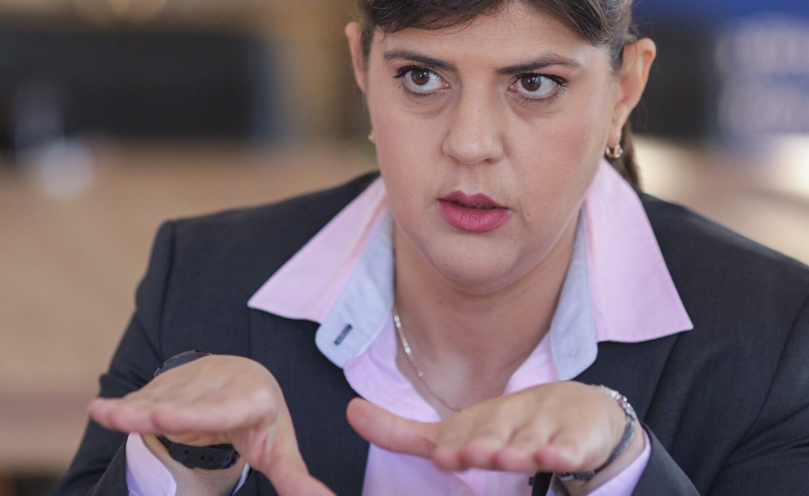 Kovesi: Fraudarea bugetului ue, mai mare decât s-a crezut