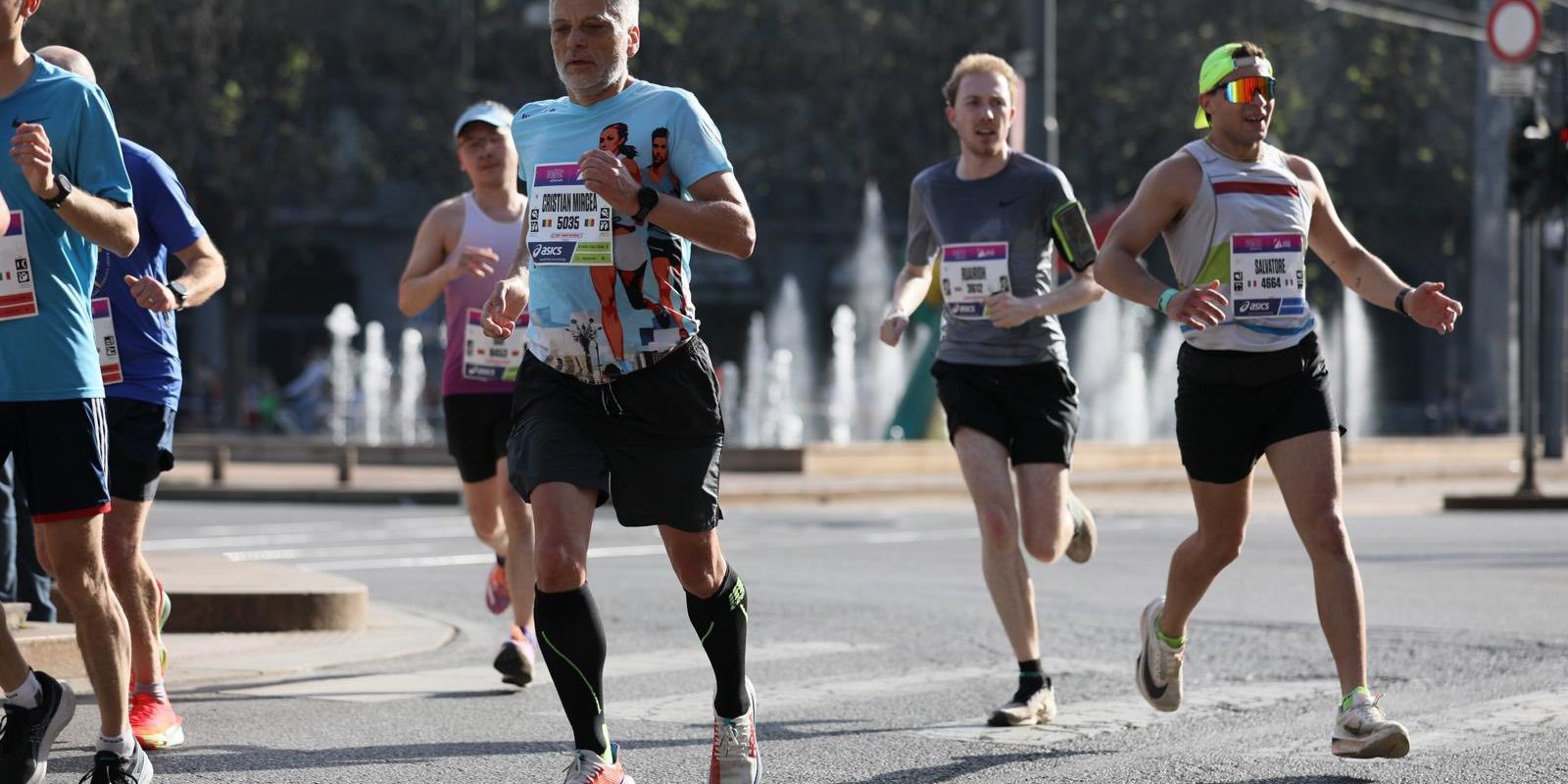 Restricții de circulație în București, duminică, din cauza maratonului „Legal Half – Maraton 2026” Sâmbătă seară, Brigada Rutieră București a anunțat instituirea unor restricții de circulație în Capitală, duminică, 22 martie, cu ocazia desfășurării evenimentului sportiv „Legal Half – Maraton 2026”