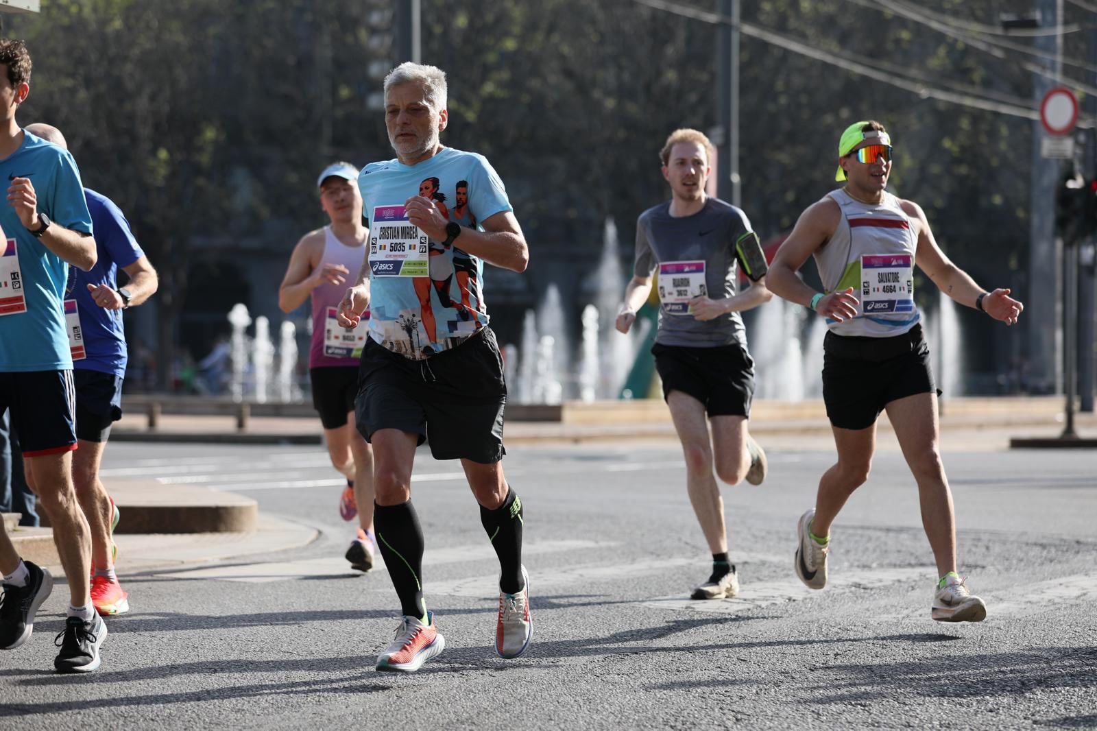 Restricții de circulație în București, duminică, din cauza maratonului „Legal Half – Maraton 2026” Sâmbătă seară, Brigada Rutieră București a anunțat instituirea unor restricții de circulație în Capitală, duminică, 22 martie, cu ocazia desfășurării evenimentului sportiv „Legal Half – Maraton 2026”