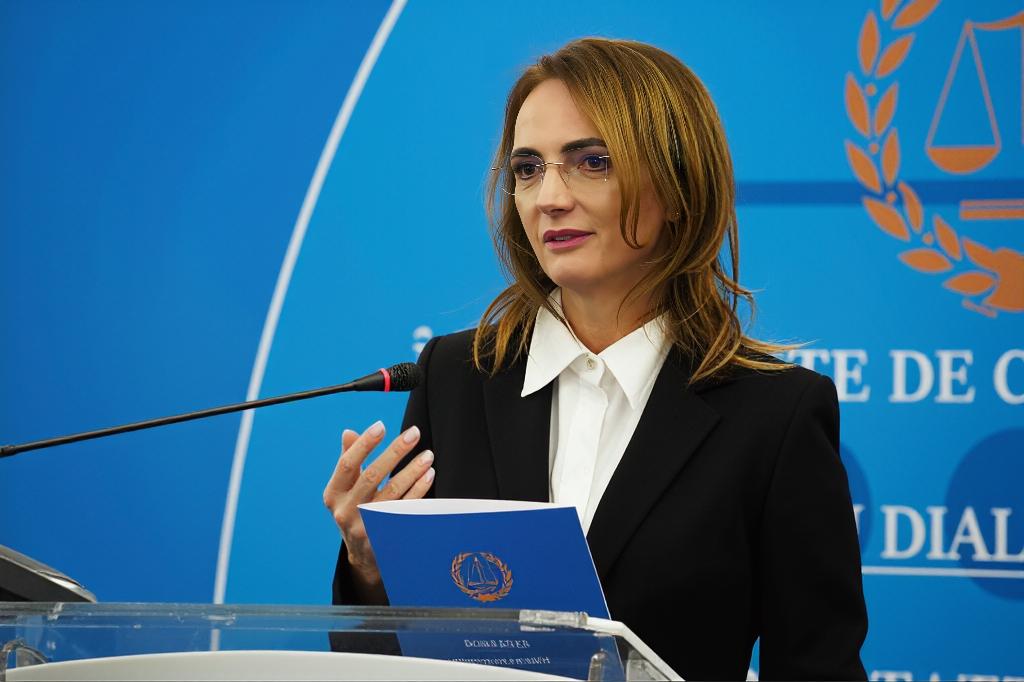 ICCJ analizează activitatea din 2025: Supraîncărcare și presiuni Înalta Curte de Casație și Justiție (ICCJ) a prezentat raportul de activitate aferent anului 2025, evidențiind principalele provocări cu care s-a confruntat instanța supremă