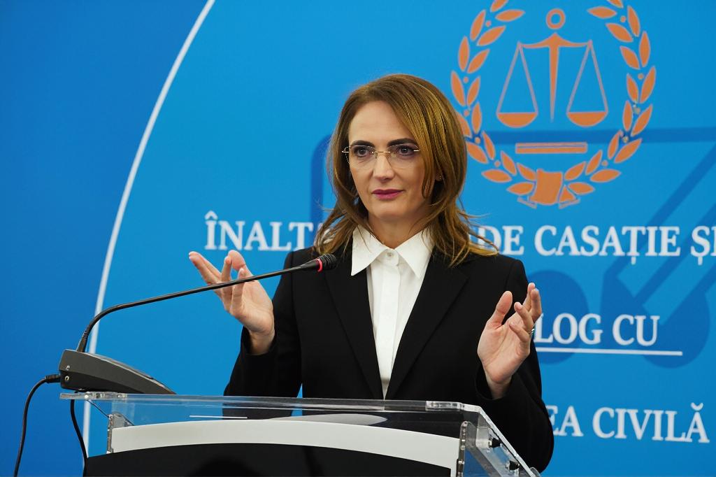 Înalta Curte, îngrijorată de atacurile Guvernului asupra justiției Înalta Curte de Casație și Justiție (ÎCCJ) își exprimă îngrijorarea față de ceea ce consideră a fi o serie de măsuri ale Guvernului care vizează restrângerea drepturilor magistraților