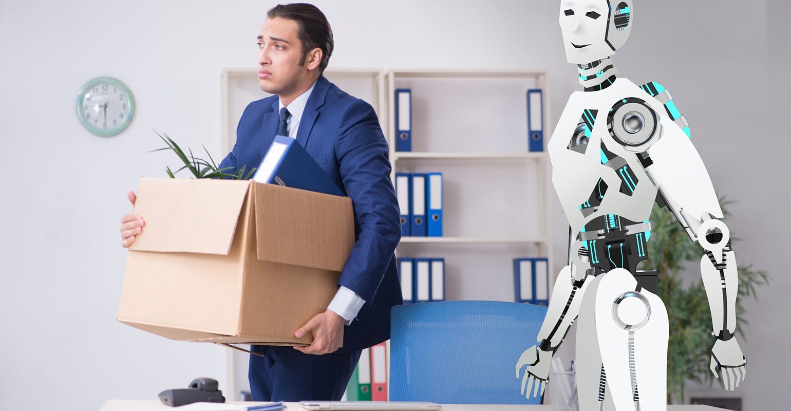 AI redefinește piața muncii: Programatorii și angajații din relații cu clienții, în vizor Inteligența Artificială (AI) își face simțită prezența pe piața muncii, cu un impact tot mai vizibil asupra unor profesii