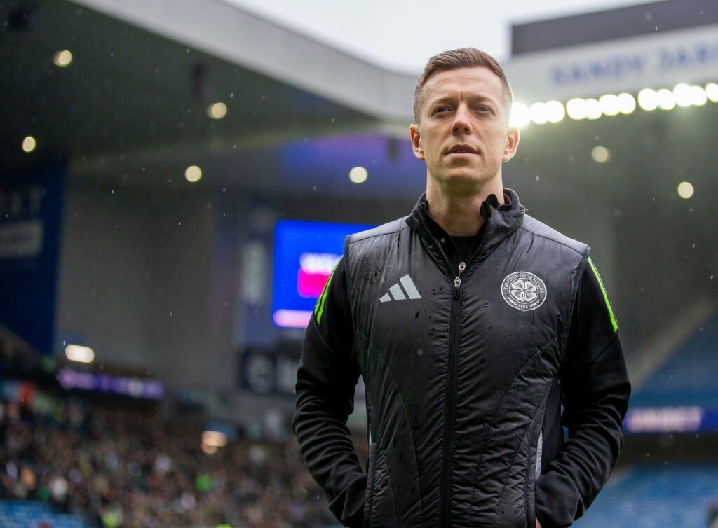 Confirmed: Celtic Team News Vs Rangers - McGregor Out, Arthur Starts