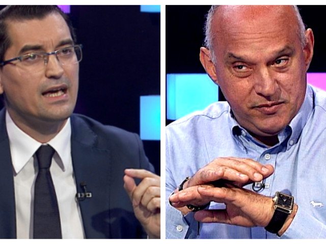 Prunea dezvăluie salariul anual al lui Burleanu: „Nu credeți? Cum e posibil?”