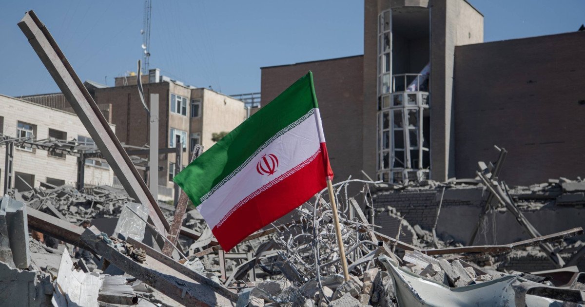 Războiul din Orientul Mijlociu: Atacuri continue și tensiuni crescute în a șasea zi Conflictul din Orientul Mijlociu continuă să escaladeze, cu noi atacuri și tensiuni crescute între Israel, Iran și aliații acestora