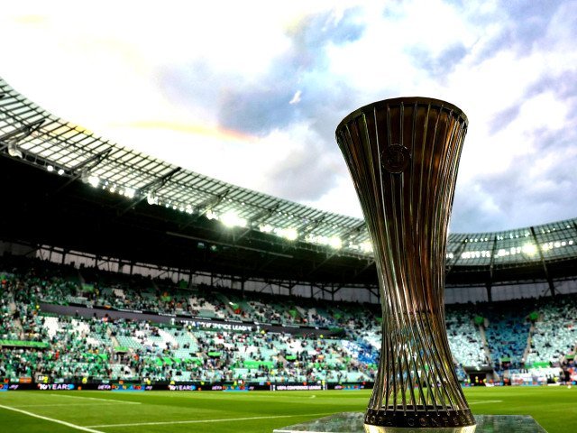 Rațiu titularizat în meciul Samsunspor – Rayo Vallecano, cu Răzvan Marin și Racovițan implicați Samsunspor se confruntă cu Rayo Vallecano, marți, de la ora 19:45, într-un meci ce poate fi urmărit pe digisport.ro