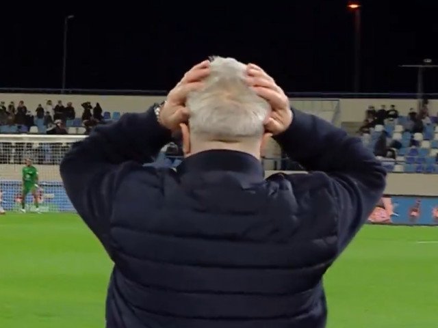 A zecea înfrângere pentru Șumudică în arabia saudită