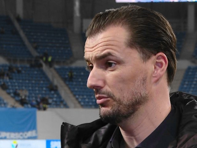 Aproximativ 18.000 de spectatori sunt așteptați la meciul Universitatea Craiova – FC Argeș Portarul Mario Felgueiras a anunțat, cu puțin timp înainte de începerea partidei dintre Universitatea Craiova și FC Argeș, un număr impresionant de spectatori anticipat pe stadion