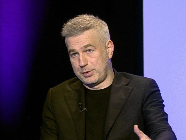 Iordănescu despre Rădoi la FCSB: Termenul de expirare, „atât”