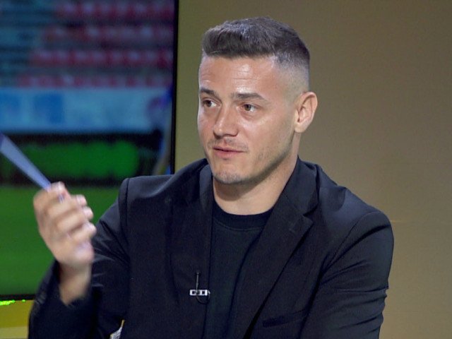 Rar vezi: Gabi Torje, despre victoria CFR-ului cu Rapid, scor 1-0