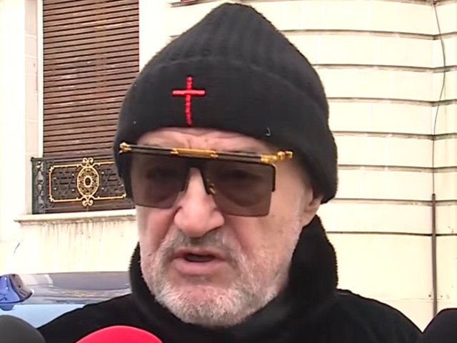 A plecat de la Becali: Anunțul decisiv și reacția soției