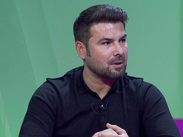 Mutu, la pauza FCSB – U Cluj: Un singur nume, ”Tot timpul periculos”