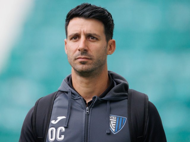 Iftime vrea antrenor spaniol la fc botoșani; l-a învins pe FCSB în 2025