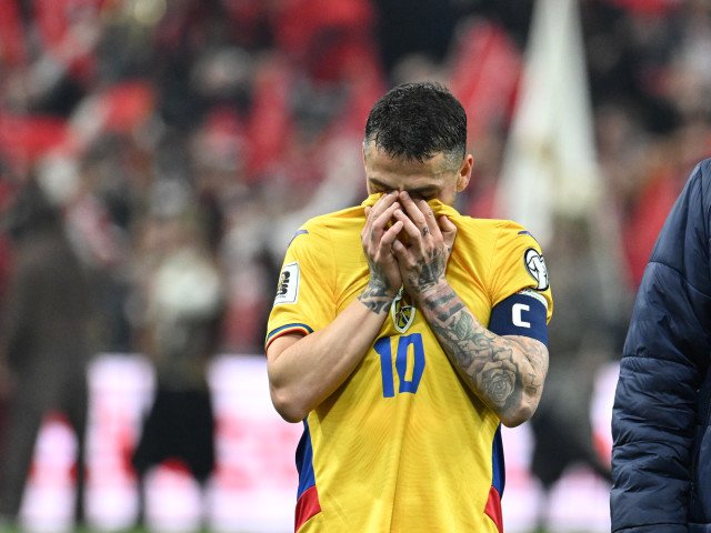 Stanciu a vrut revenirea în Superligă, dar a primit refuz. 500.000 €
