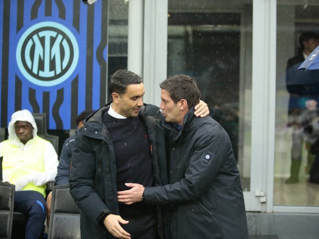Atalanta, după scandalul cu Inter: Reacția antrenorului Gasperini Conflictul violent de la finalul meciului dintre Atalanta și Inter Milano, meci disputat în weekend, a stârnit numeroase controverse