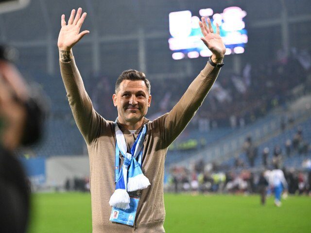Becali pregătește plecarea lui Rădoi de la FCSB