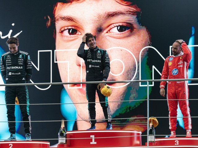 Kimi Antonelli, victorie răsunătoare în Marele Premiu al Chinei Pilotul italian Kimi Antonelli a reușit o performanță notabilă, adjudecându-și victoria în cadrul recent încheiatului Mare Premiu de Formula 1 al Chinei