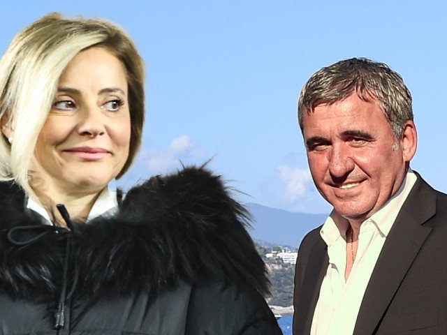 Diana șucu, despre gică hagi: „cum să-ți permiți asta?”