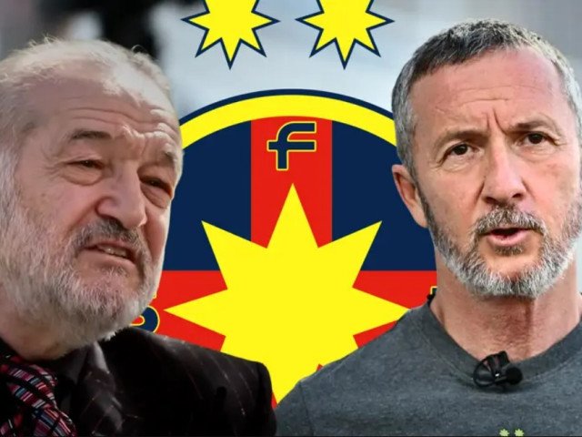 Becali, după victoria FCSB: „Nu-mi vine să cred” FCSB a învins UTA Arad cu scorul de 2-1 într-un meci din Superliga, iar reacțiile patronului Gigi Becali au fost pe măsură