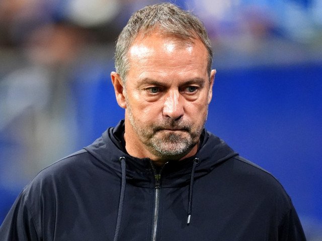 Flick, furios după egalul Barcelonei cu Newcastle: „A fost o nedreptate!”