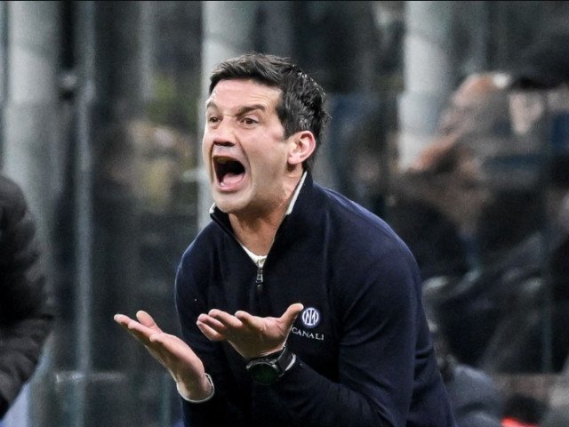 Probleme majore de atac pentru Chivu înaintea meciului cu Como Inter Milano se confruntă cu dificultăți serioase în compartimentul ofensiv înaintea meciului din Cupa Italiei cu Como