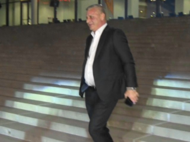 Ioan varga a luat o decizie majoră, anunțul așteptat