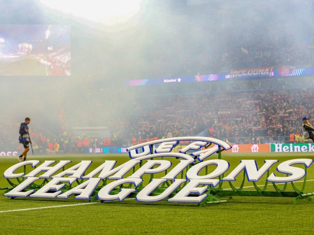 Sferturi uefa champions league: Dueluri incendiare pentru un show total!