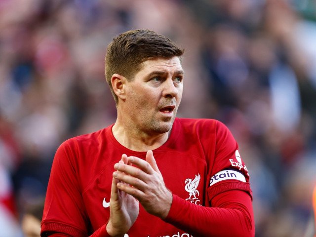 Gerrard, impresionat de un star al lui Liverpool după succesul din Champions League Steven Gerrard, legenda lui Liverpool, a fost profund impresionat de prestația unui jucător din echipa actuală a „cormoranilor”, în urma unei victorii importante în Liga Campionilor