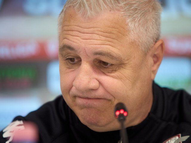 Șumudică, urgență la spital: Ce s-a întâmplat cu antrenorul