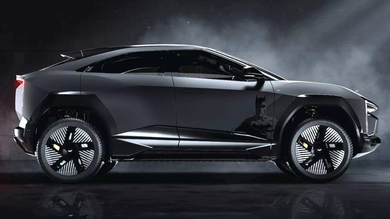 Mahindra, producătorul auto indian, a lansat o ediție specială a SUV-ului electric BE 6 inspirată de universul Batman, un model care a generat un interes neașteptat, demonstrând potențialul de a transforma un simplu vehicul într-un simbol de statut și de colecție