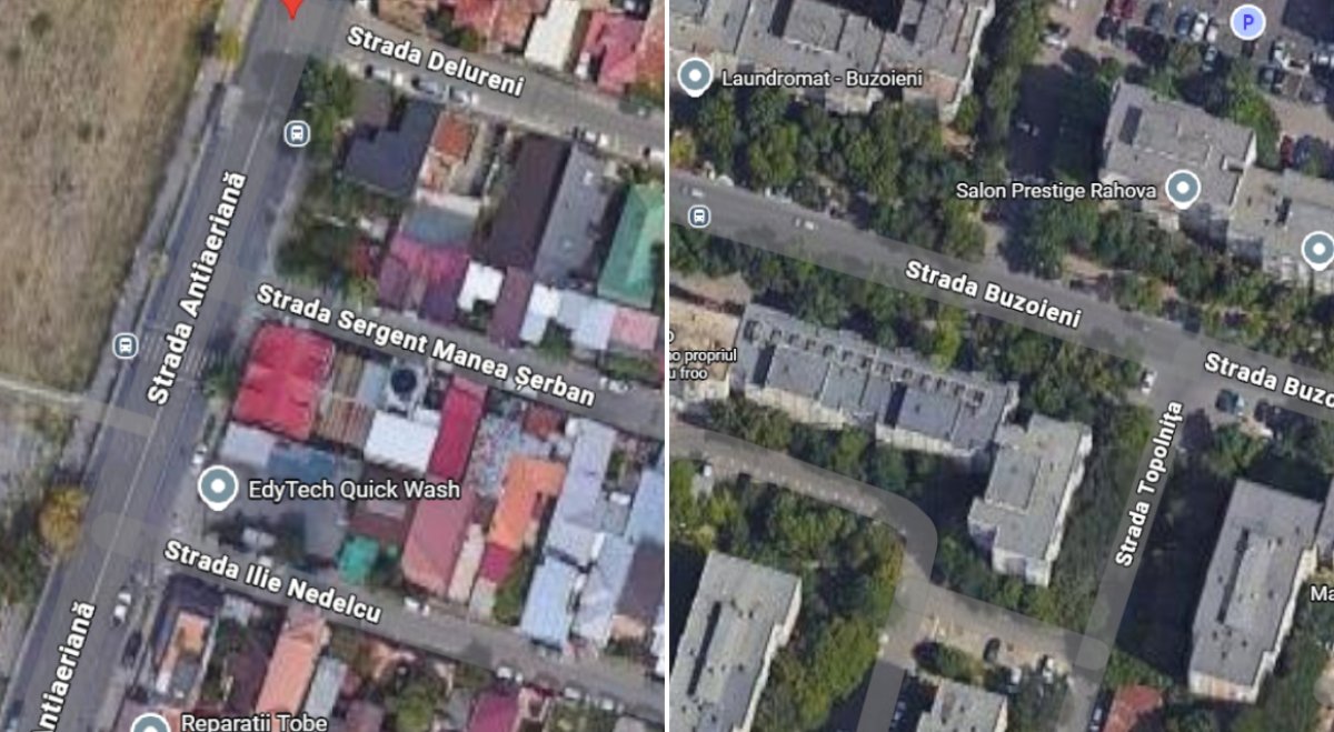 Poliția Capitalei a negat inițial existența avizelor pentru parcările din sectorul 5, dar a revenit asupra deciziei Brigada Rutieră a Capitalei a emis inițial un document oficial în care a infirmat existența avizelor pentru mai multe parcări din sectorul 5, după o sesizare primită