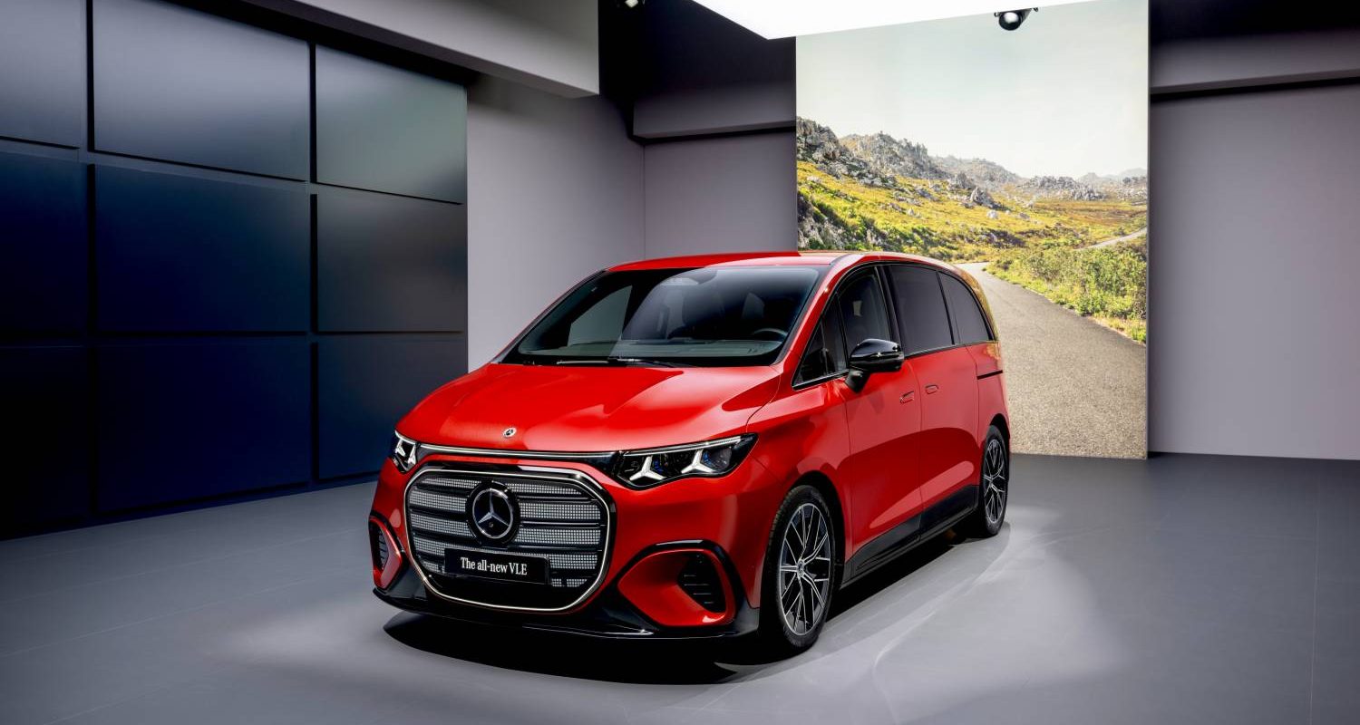 Mercedes-Benz VLE: O nouă abordare a mobilității electrice Discuțiile despre mobilitate au evoluat semnificativ în ultimii ani, trecând de la simpla performanță la o serie de factori complecși, precum eficiența, tehnologia, confortul și adaptabilitatea