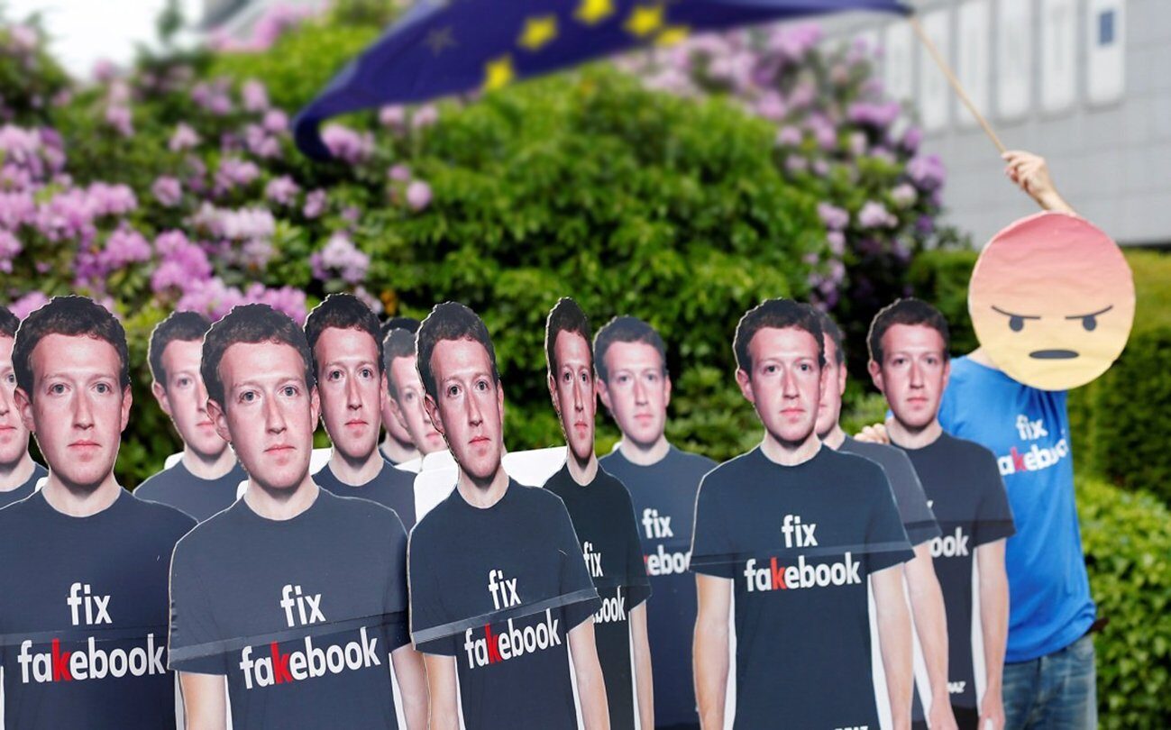 Meta se pregătește să reducă personalul: Inteligența artificială, noua prioritate a companiei Gigantul tehnologic Meta, condus de Mark Zuckerberg, se pregătește să facă noi concedieri, accentul fiind pus pe investițiile masive în inteligența artificială (AI)