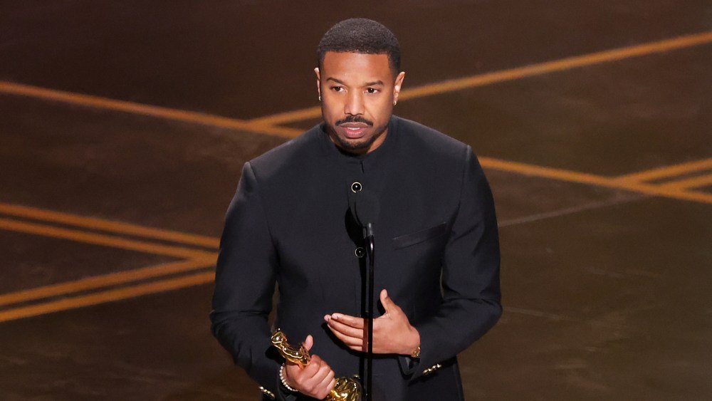 Michael B. Jordan, recompensat cu primul Oscar din carieră pentru rolul din „Sinners”
