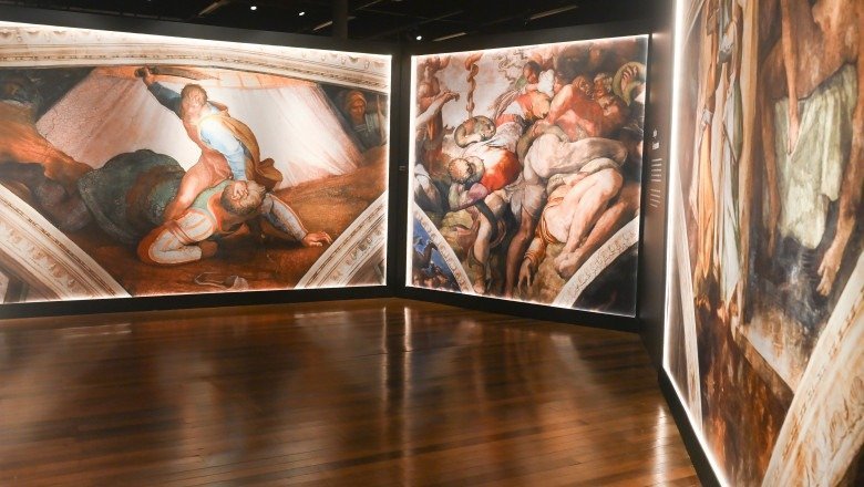Schițele pierdute ale lui Michelangelo: o nouă perspectivă asupra ultimei perioade din viața artistului O cercetare recentă aruncă o umbră de mister asupra presupusei distrugeri a schițelor lui Michelangelo, sugerând o posibilă ascundere a acestora