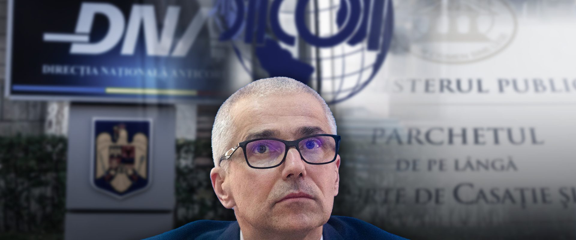 Radu Marinescu. Foto: Inquam Photos, Dreamstime. Colaj: Ion Mateș / HotNews