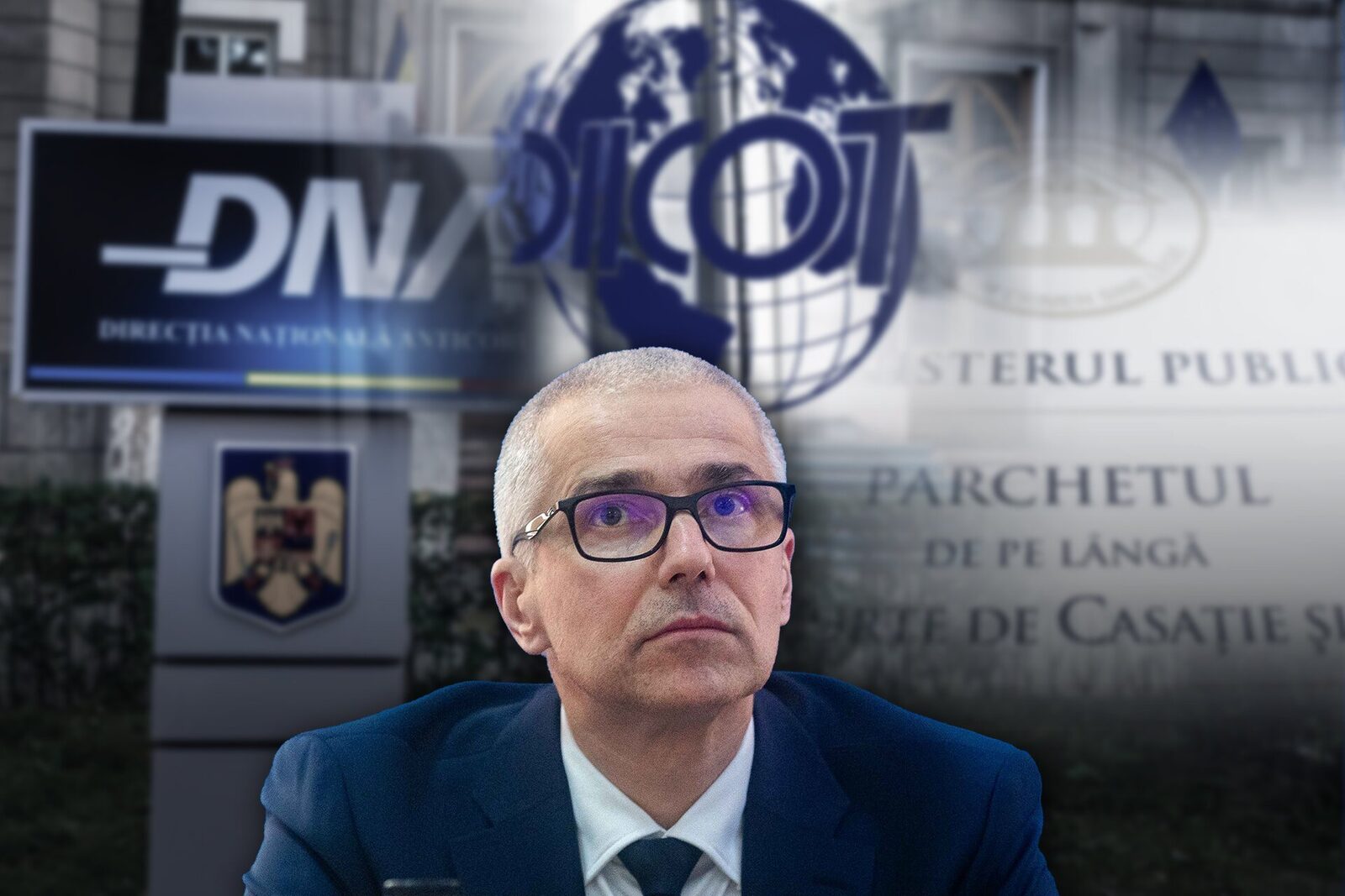 Schimbări majore la vârful parchetelor: Ministerul Justiției a propus noi șefi pentru DNA, DIICOT și Parchetul General Ministerul Justiției a anunțat, luni, propunerile pentru funcțiile de conducere ale Parchetului de pe lângă Înalta Curte de Casație și Justiție, Direcția Națională Anticorupție (DNA) și Direcția de Investigare a Infracțiunilor de Criminalitate Organizată și Terorism (DIICOT)