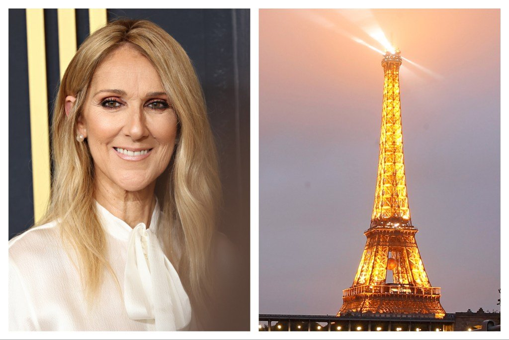 Céline Dion, aproape de revenirea pe scenă? Zvonuri despre un spectacol în Paris în seara aceasta Parisul fierbe în așteptarea unui anunț important