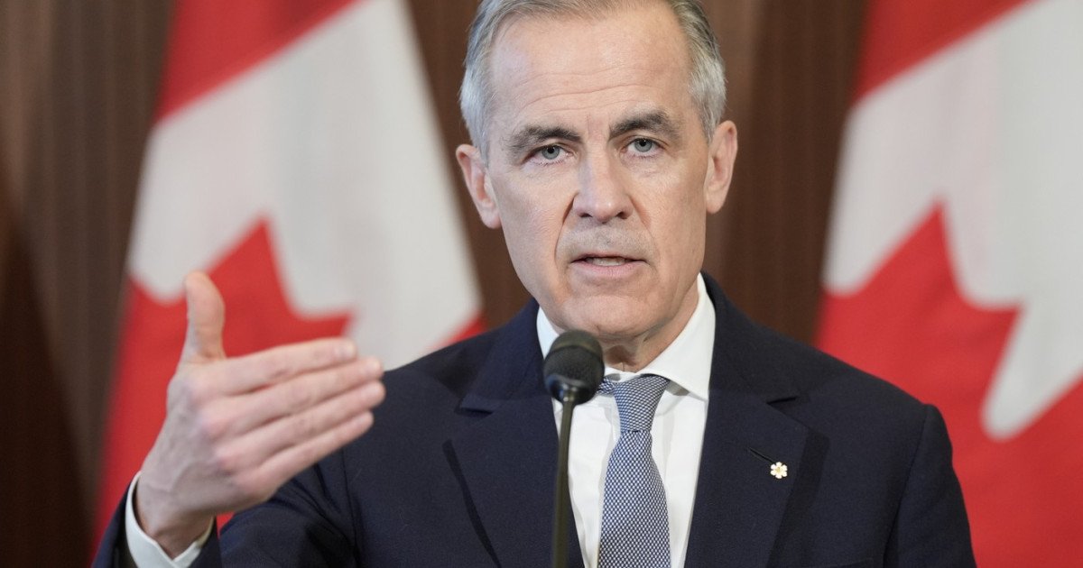 Canada nu exclude o implicare militară în Orientul Mijlociu, spune premierul Ottawa nu exclude posibilitatea unei participări militare în conflictul din Orientul Mijlociu, a declarat premierul canadian Mark Carney